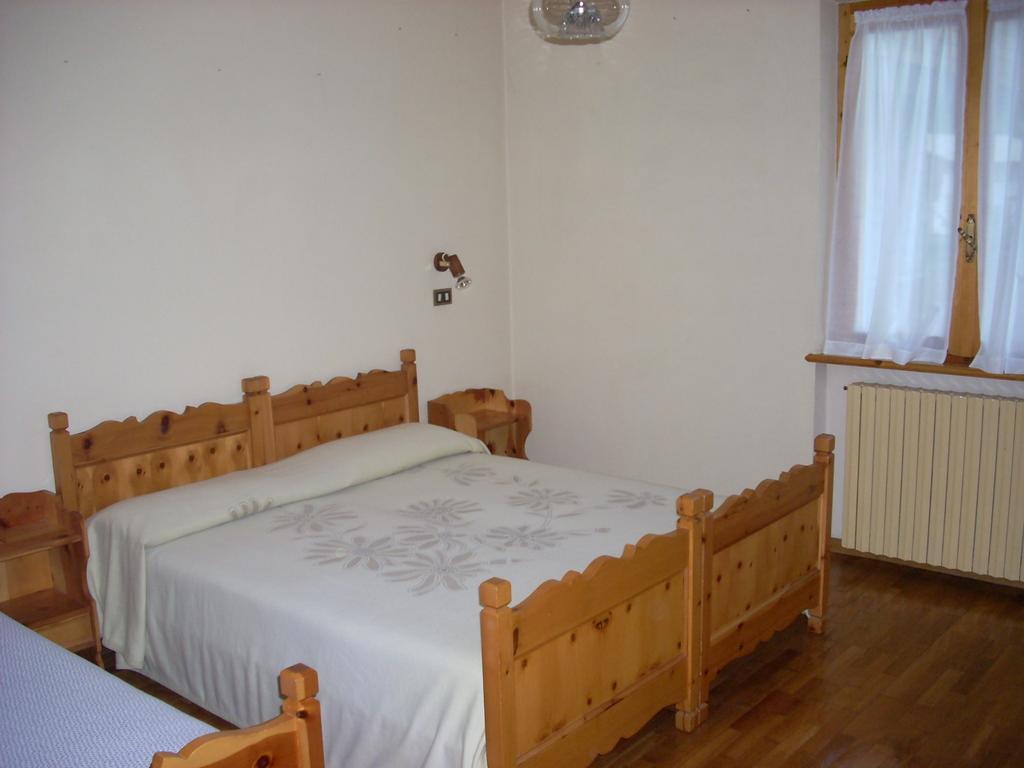 Baita de Ciano Premadio Quarto foto