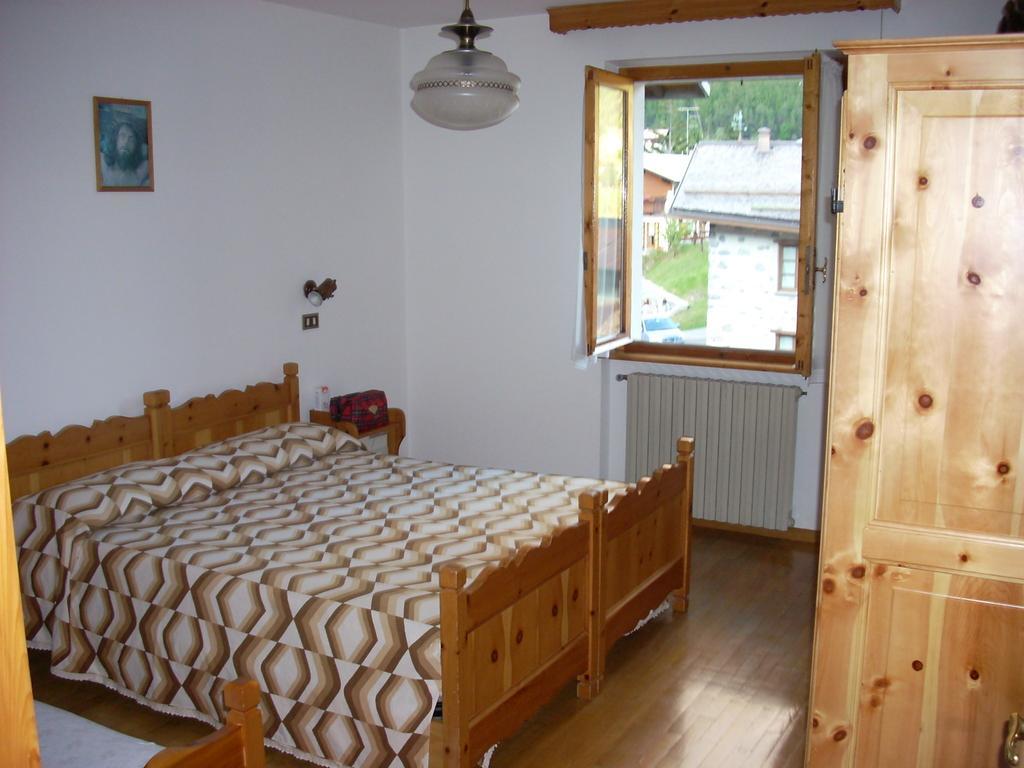 Baita de Ciano Premadio Quarto foto