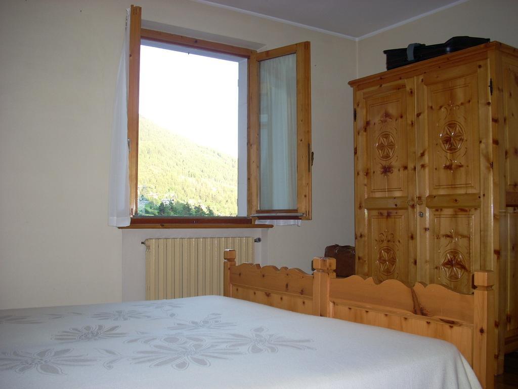 Baita de Ciano Premadio Quarto foto