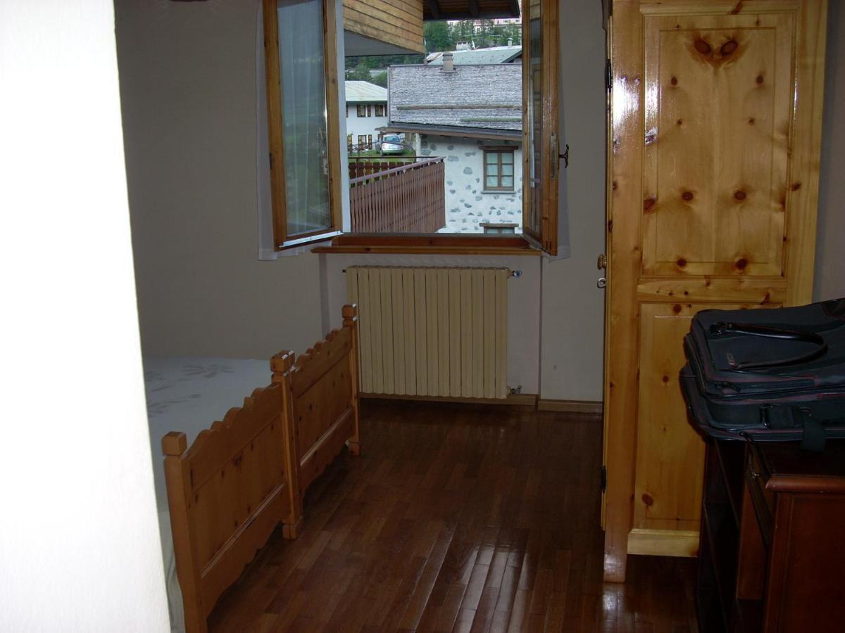 Baita de Ciano Premadio Quarto foto